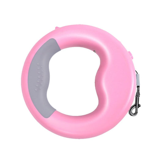 Cute Retractable Dog Leash for Pets